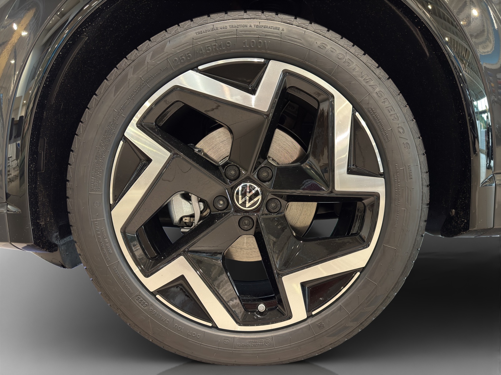 VW Tiguan 1.5 TSI evo2 mHEV R-Line DSG-image-15