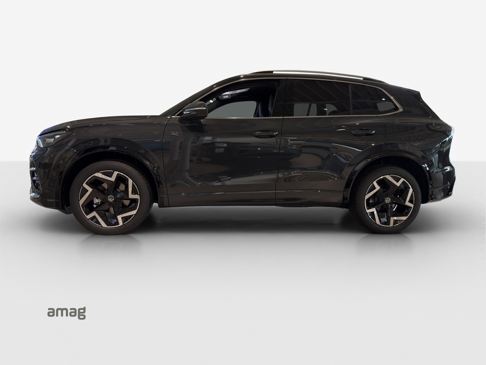 VW Tiguan 1.5 TSI evo2 mHEV R-Line DSG-image-1