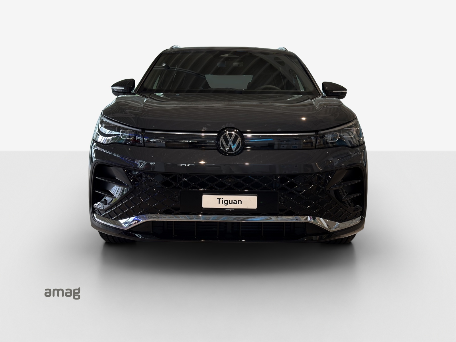 VW Tiguan 1.5 TSI evo2 mHEV R-Line DSG-image-6