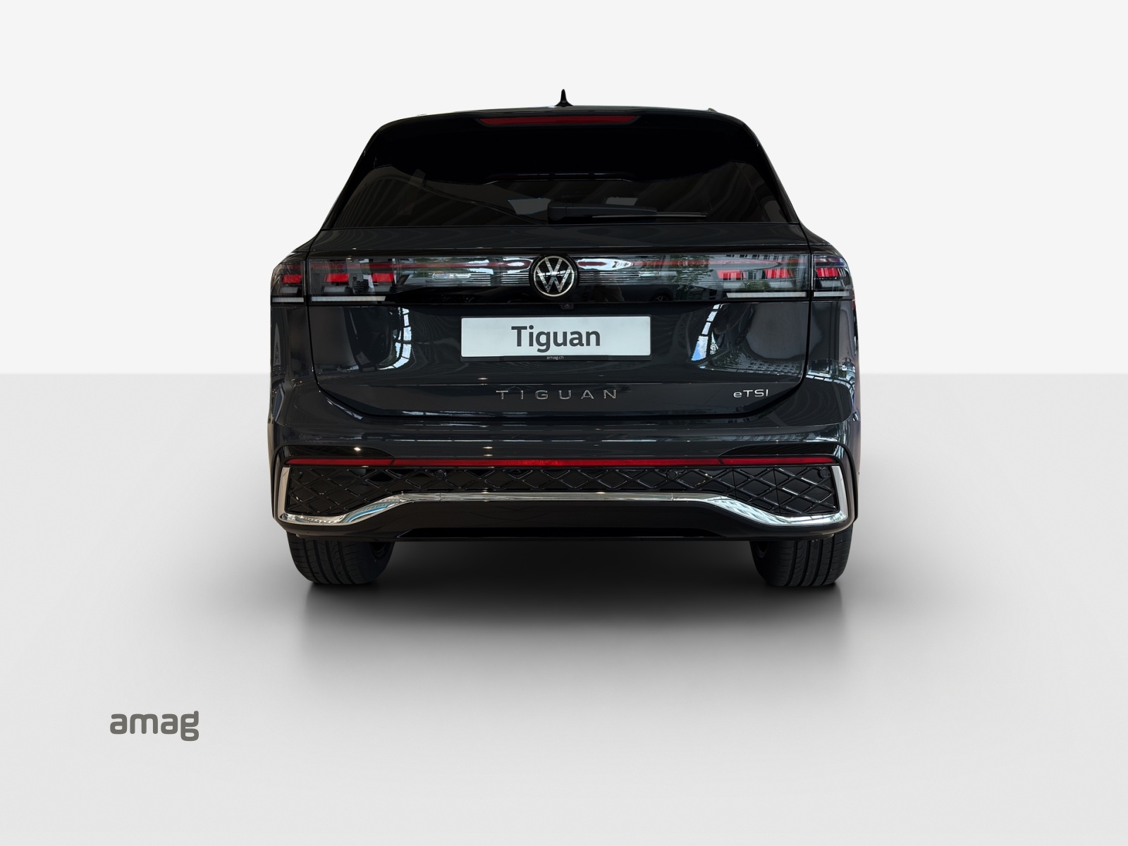 VW Tiguan 1.5 TSI evo2 mHEV R-Line DSG-image-3