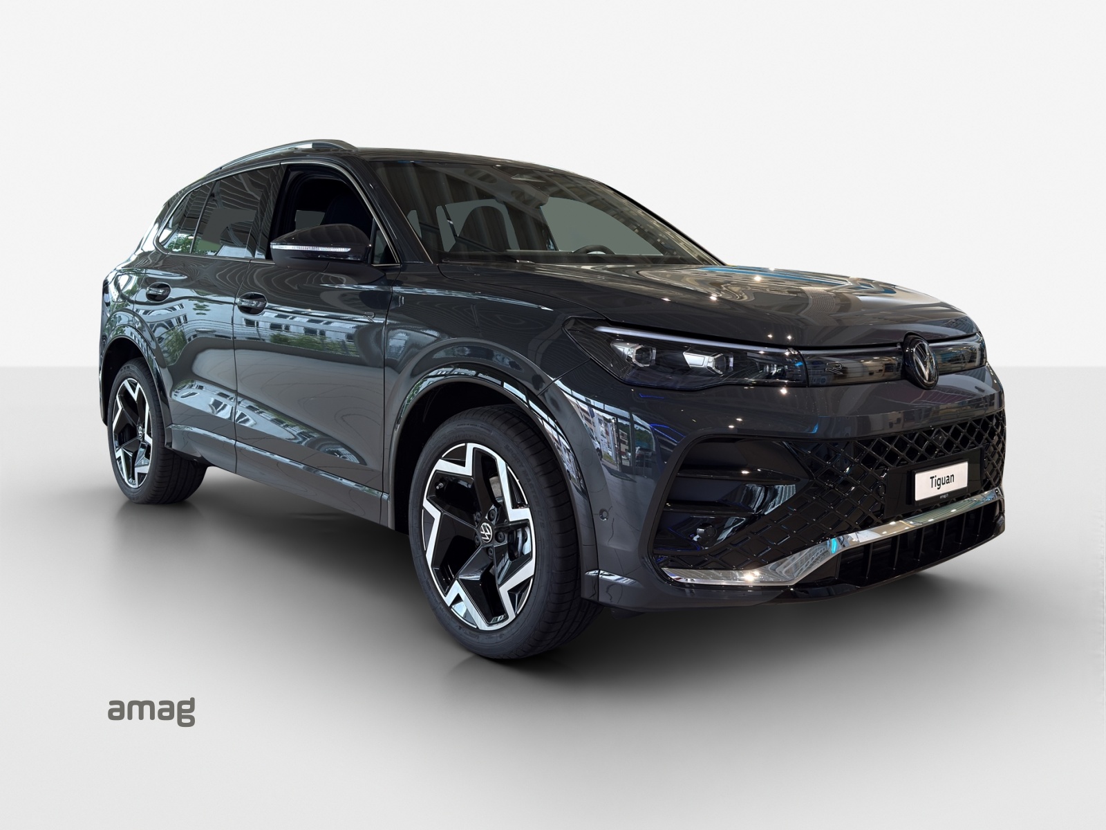 VW Tiguan 1.5 TSI evo2 mHEV R-Line DSG-image-5