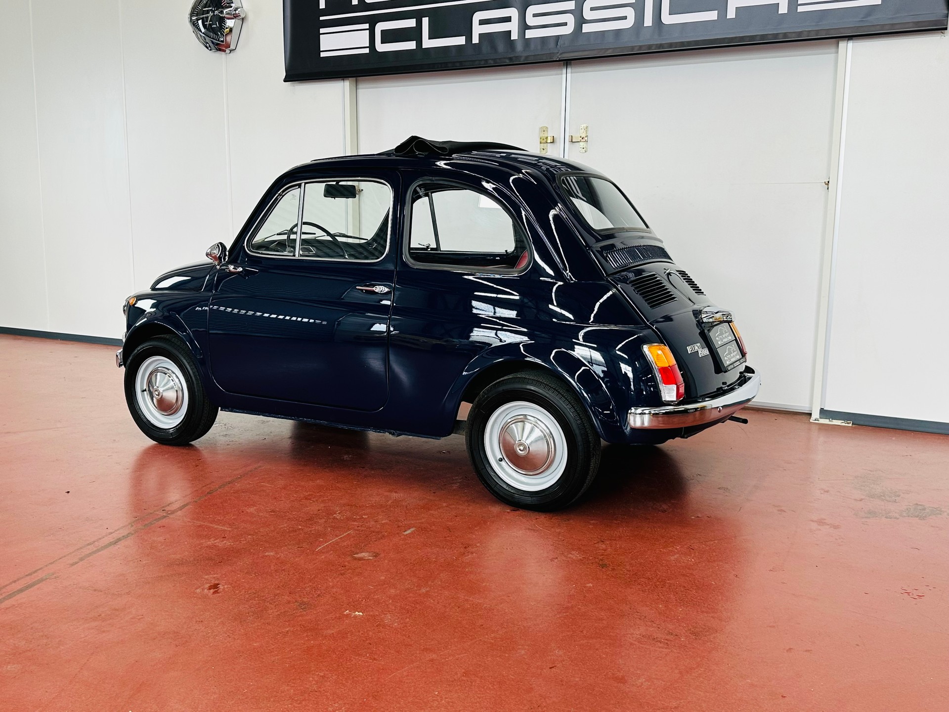 FIAT 500 R Frisch ab Veteran MFK-image-6