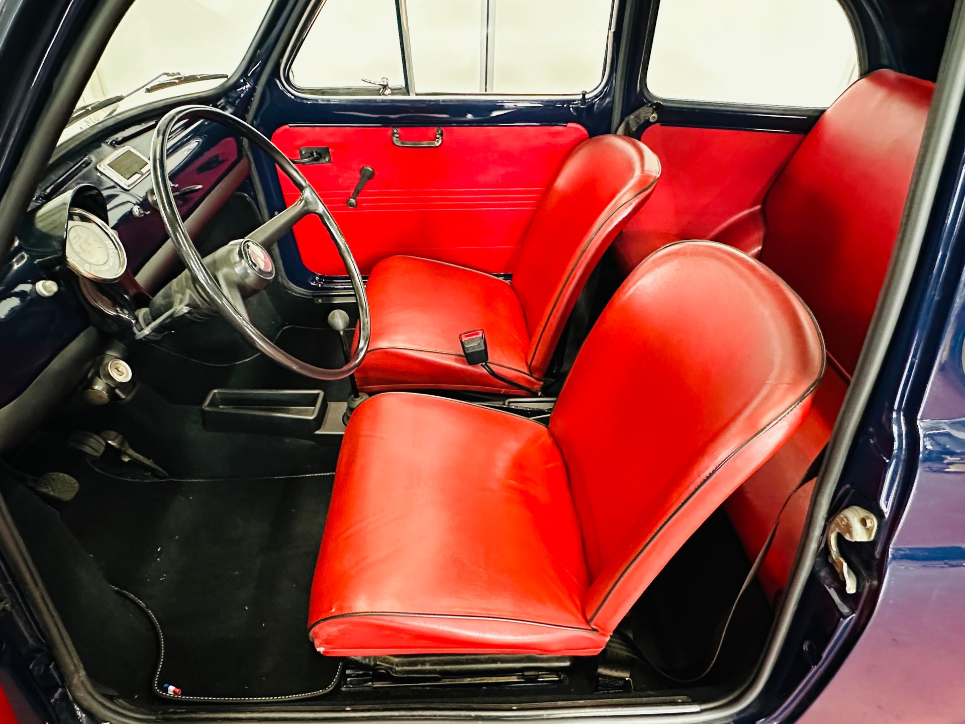FIAT 500 R Frisch ab Veteran MFK-image-14