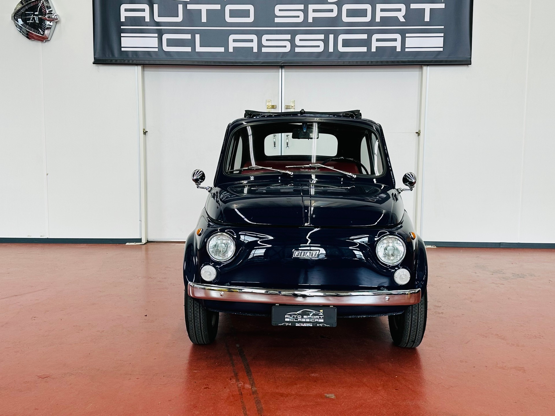FIAT 500 R Frisch ab Veteran MFK-image-5