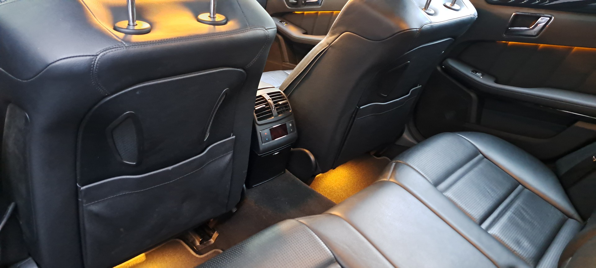 MERCEDES-BENZ E 63 AMG Speedshift MCT-image-11