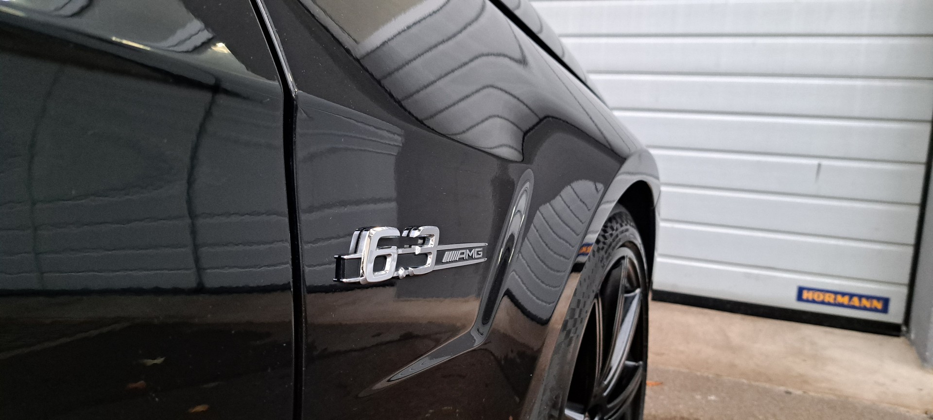 MERCEDES-BENZ E 63 AMG Speedshift MCT-image-10