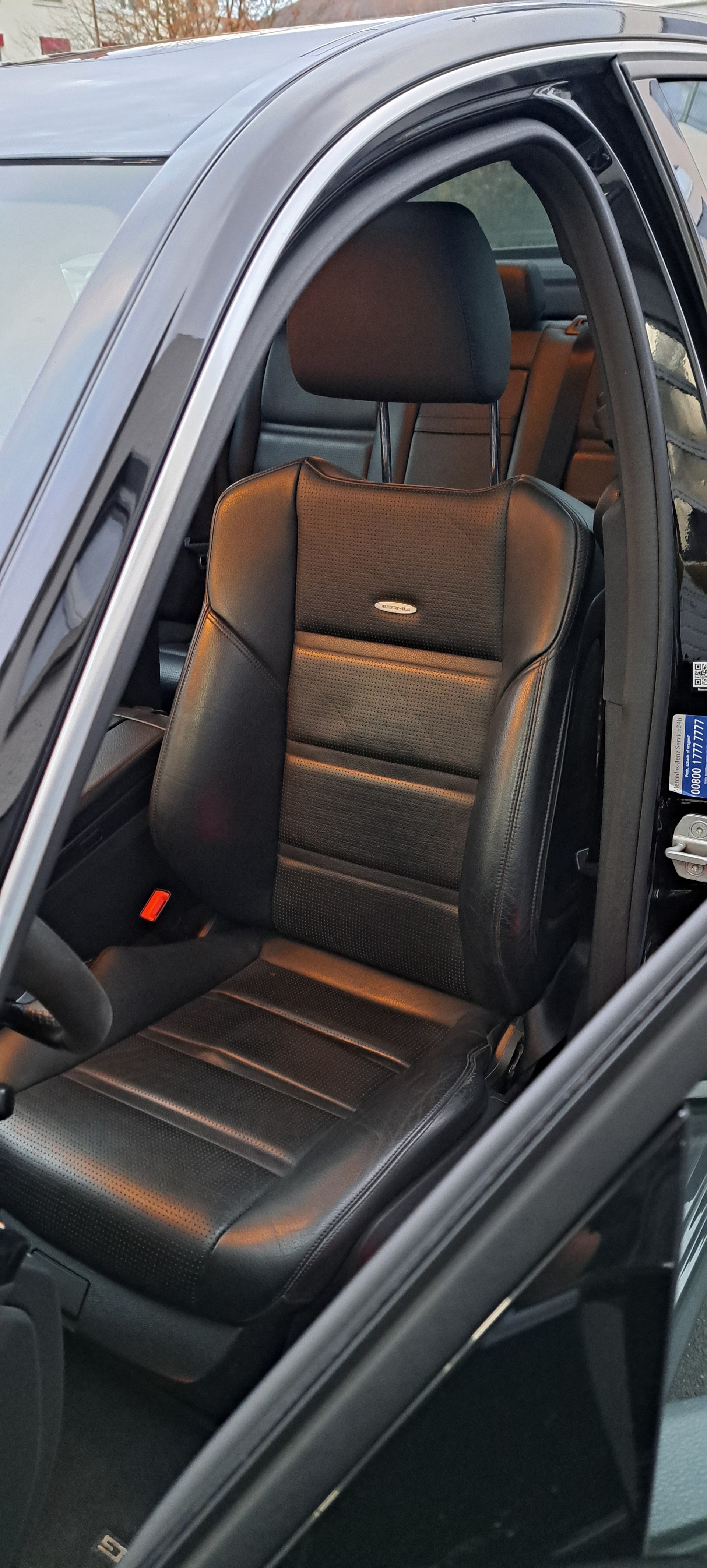 MERCEDES-BENZ E 63 AMG Speedshift MCT-image-7