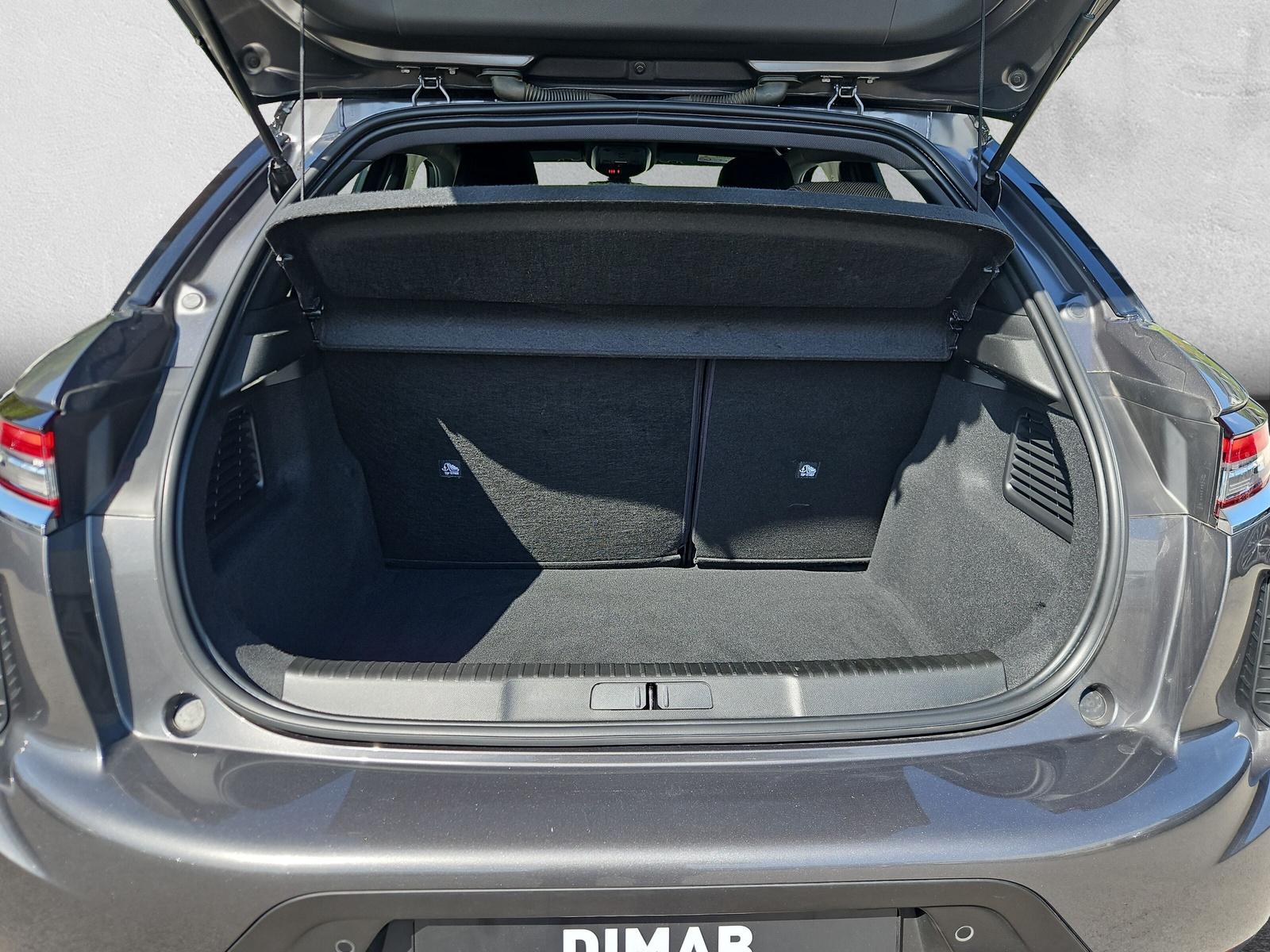 DS AUTOMOBILES 3 Crossback 1.2 PureTech 130 Club (CH)-image-10