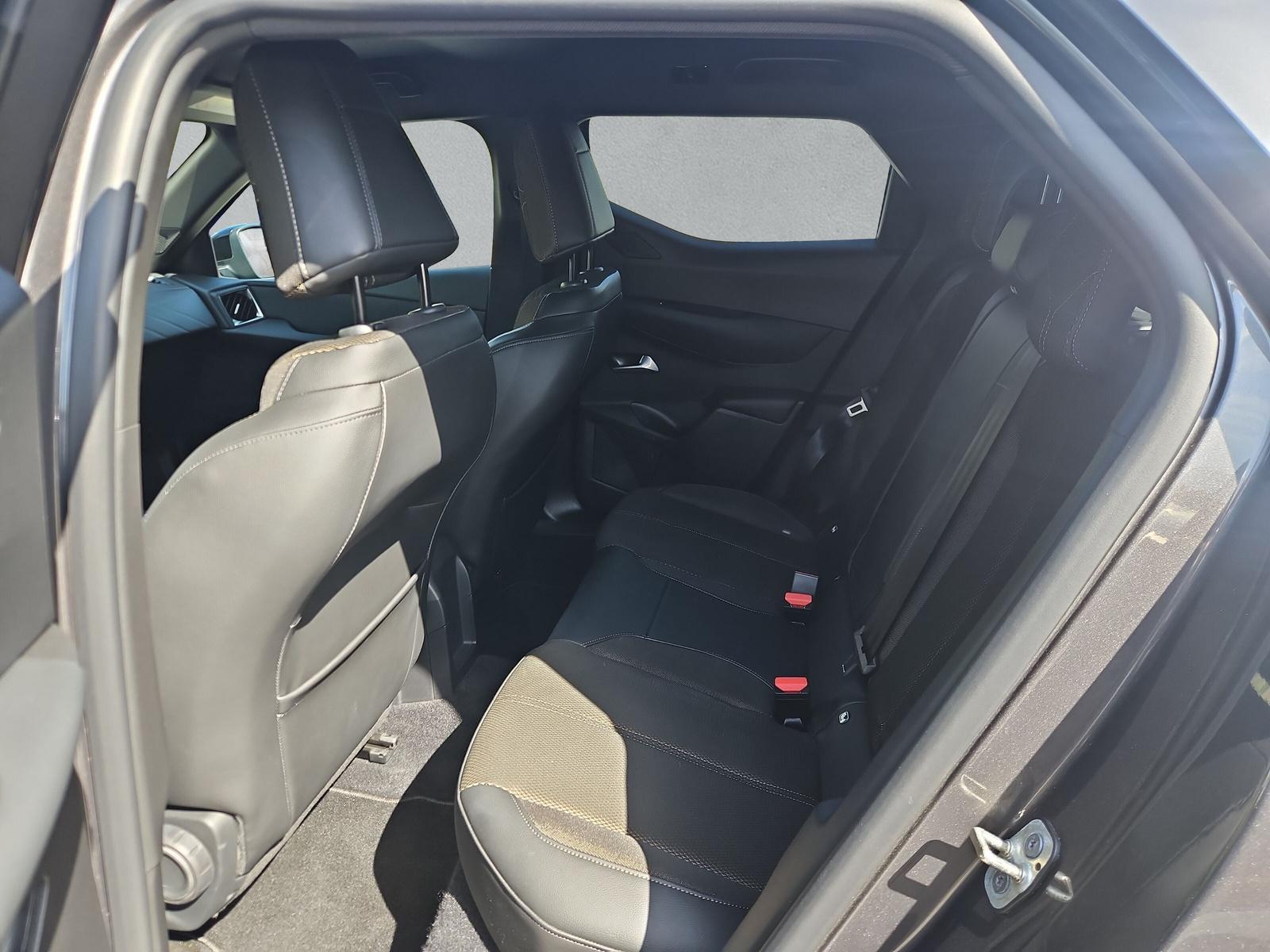 DS AUTOMOBILES 3 Crossback 1.2 PureTech 130 Club (CH)-image-15