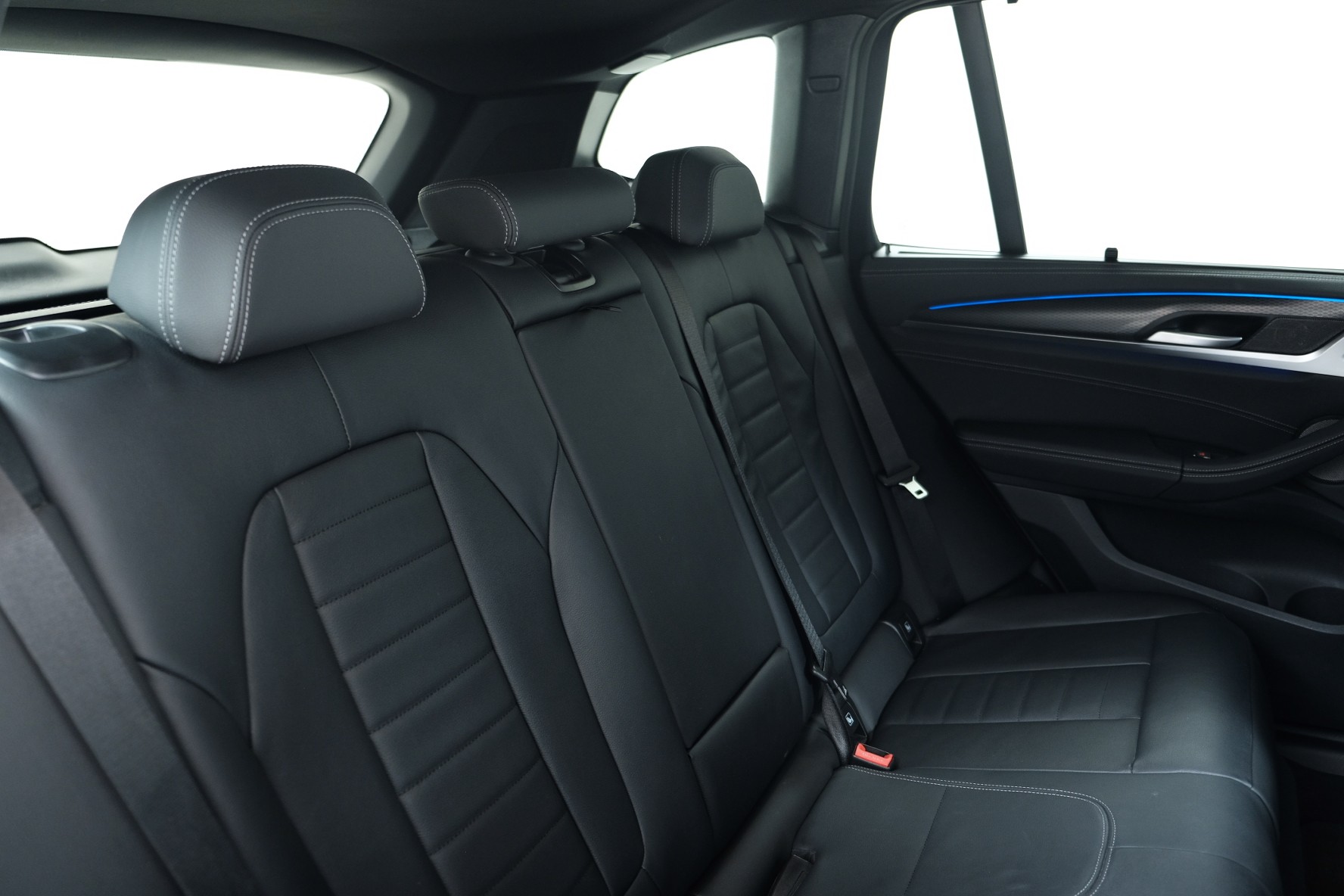 BMW X3 G01 M40d-image-12
