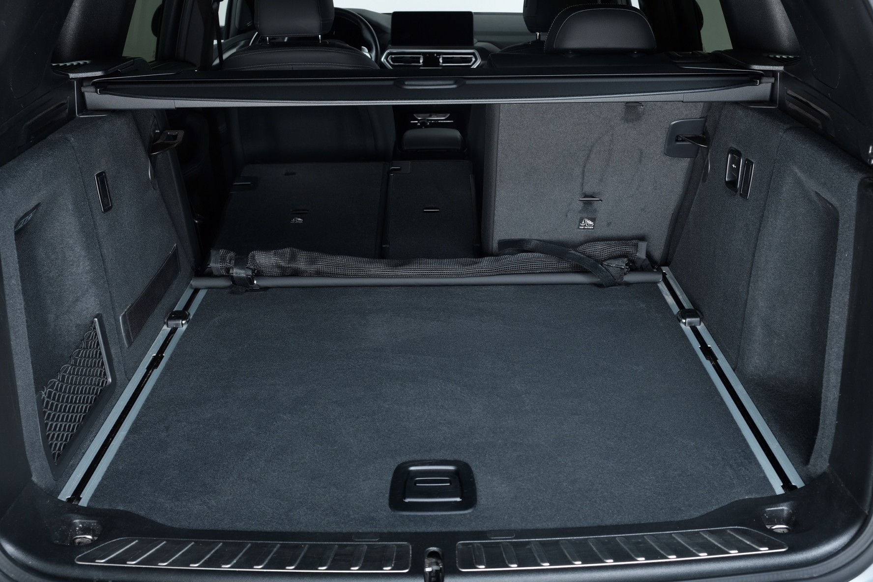 BMW X3 G01 M40d-image-14