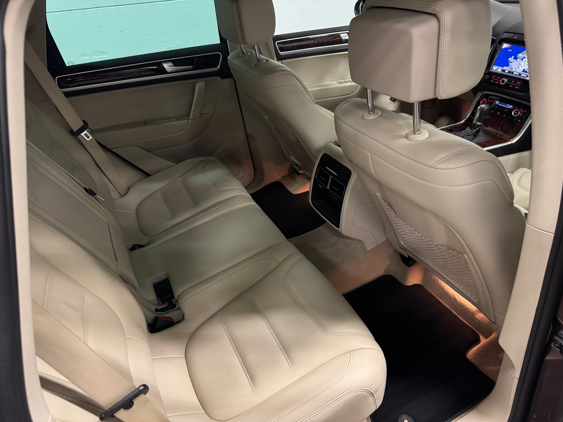 VW Touareg 3.0 TDI BlueMotion Technology Tiptronic-image-20