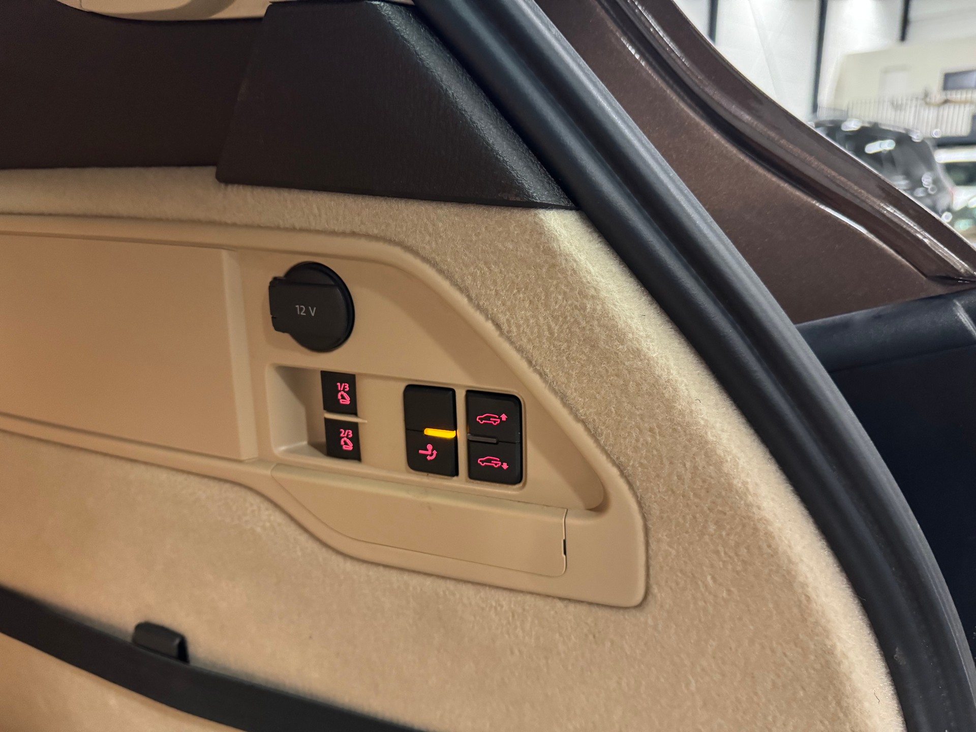 VW Touareg 3.0 TDI BlueMotion Technology Tiptronic-image-28