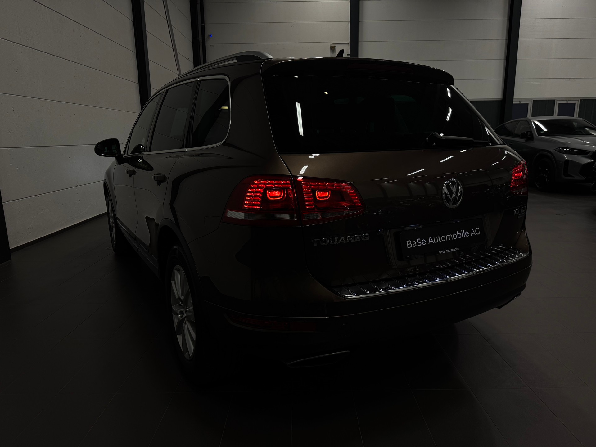 VW Touareg 3.0 TDI BlueMotion Technology Tiptronic-image-15