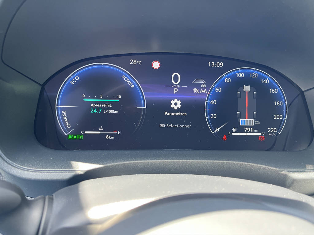 TOYOTA Yaris 1.5 VVT-i HSD GR Sport-image-10
