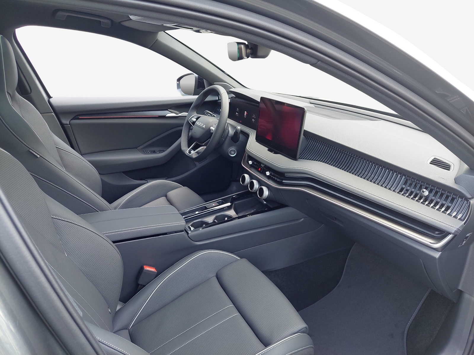 SKODA Superb Combi 1.5 TSI PHEV Sportline DSG-image-14