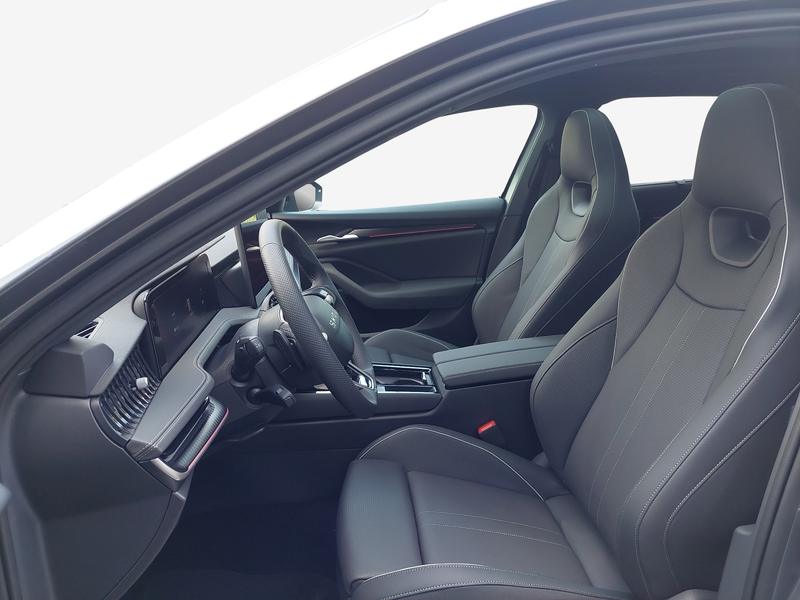 SKODA Superb Combi 1.5 TSI PHEV Sportline DSG-image-7