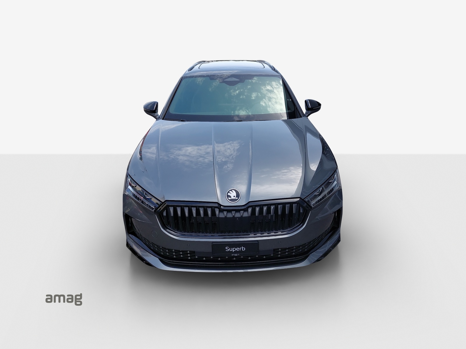 SKODA Superb Combi 1.5 TSI PHEV Sportline DSG-image-15