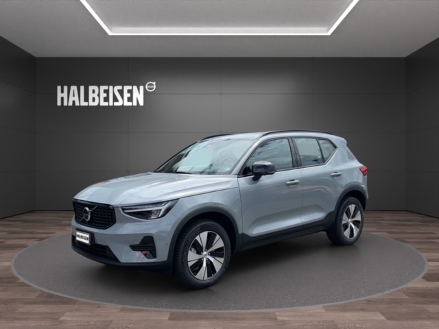 VOLVO XC40 2.0 B3 MH Plus Dark-image-0