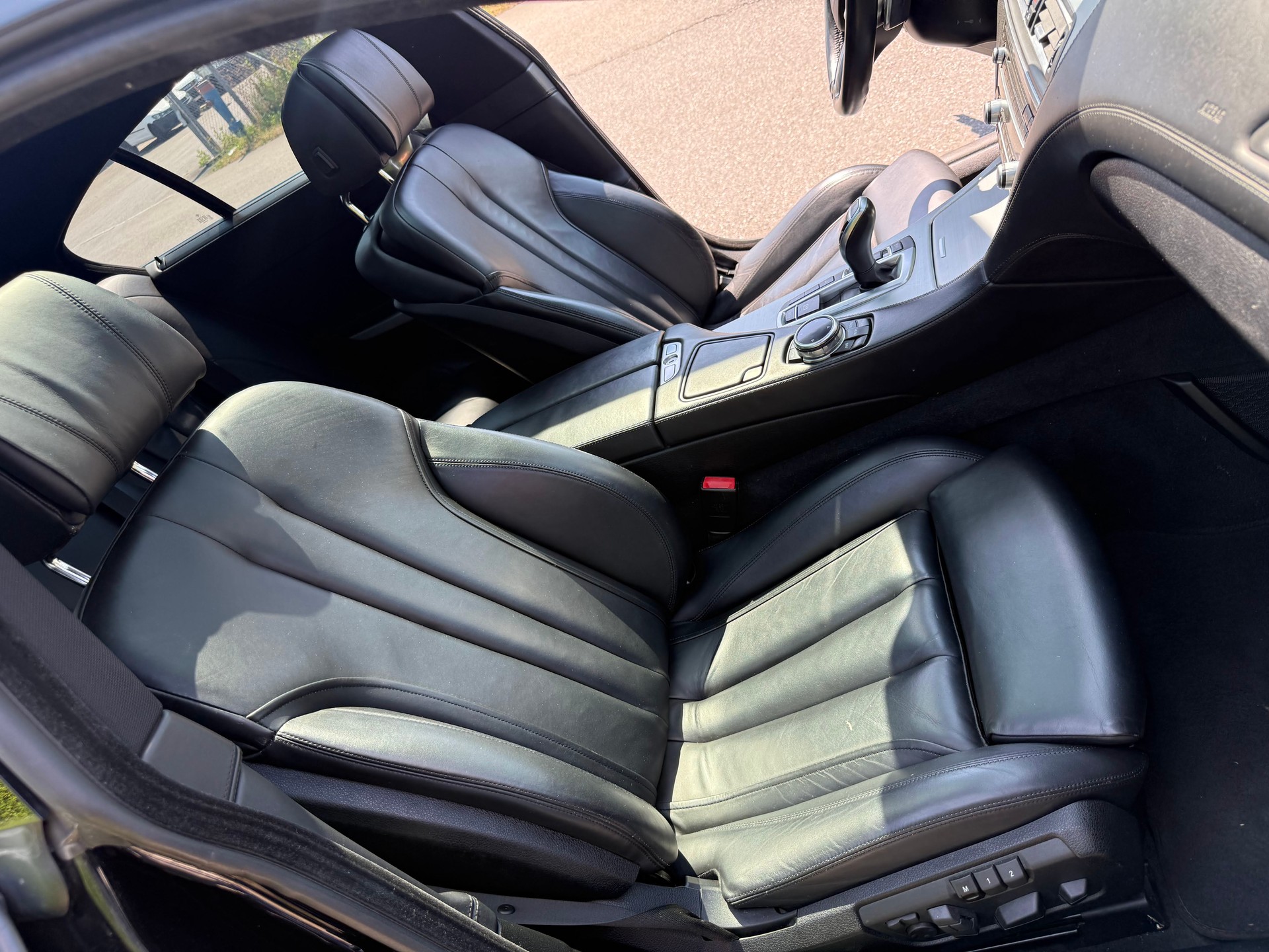 BMW 650i Gran Coupé xDrive-image-6