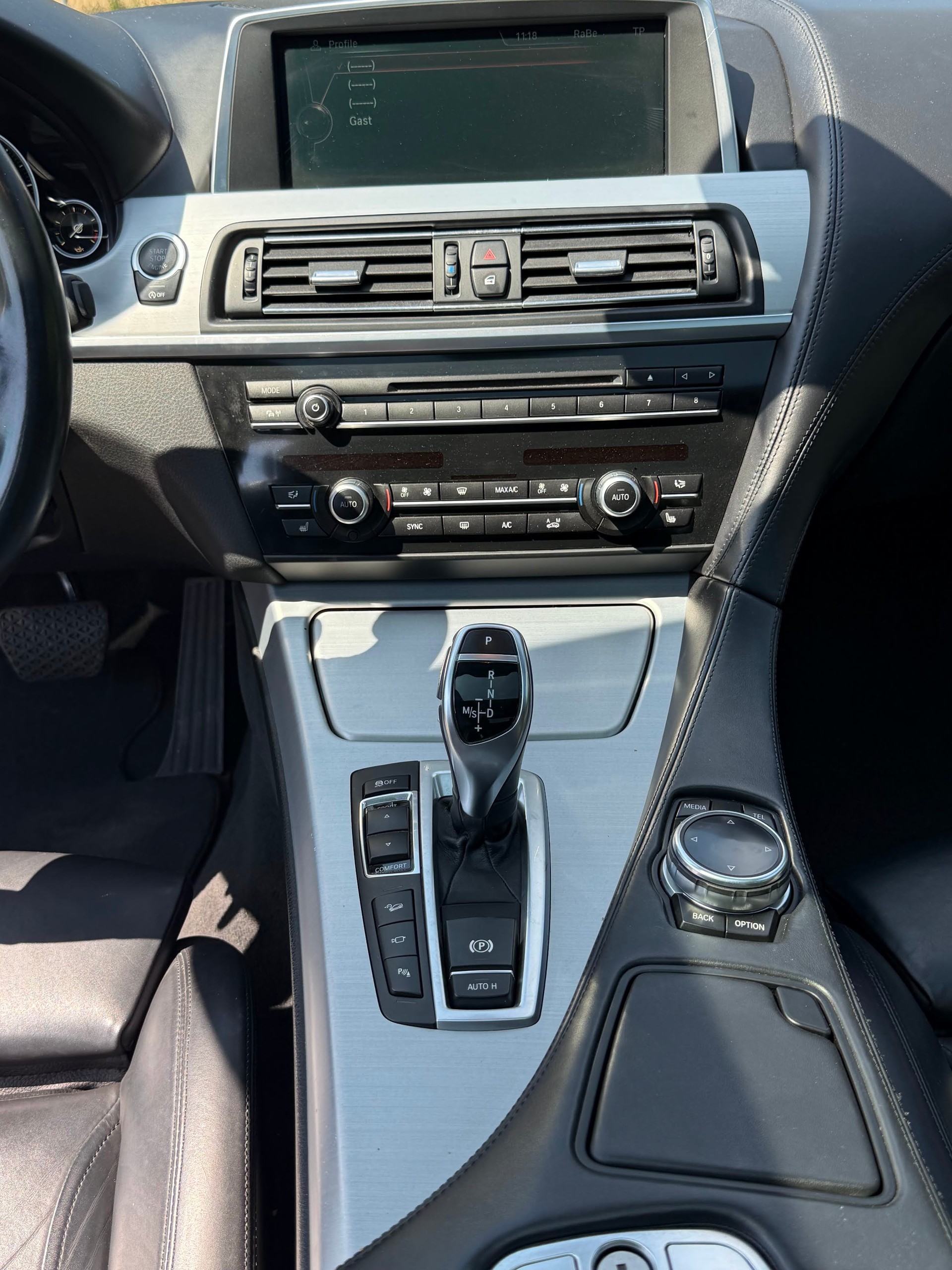 BMW 650i Gran Coupé xDrive-image-7