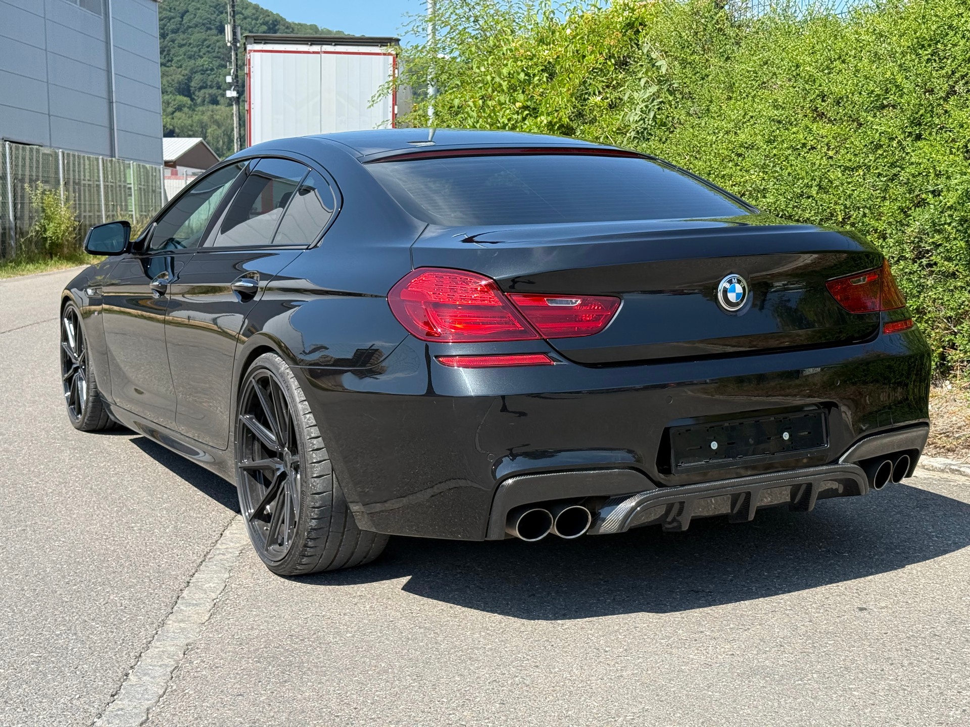 BMW 650i Gran Coupé xDrive-image-3