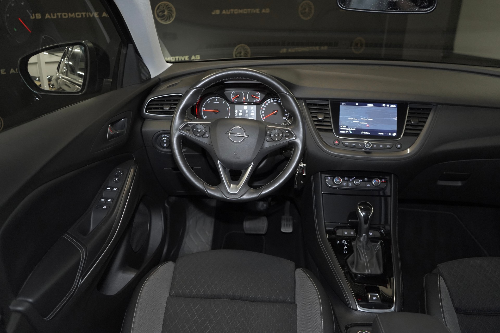 OPEL Grandland X 1.6CDTi Excellence Automatik-image-2