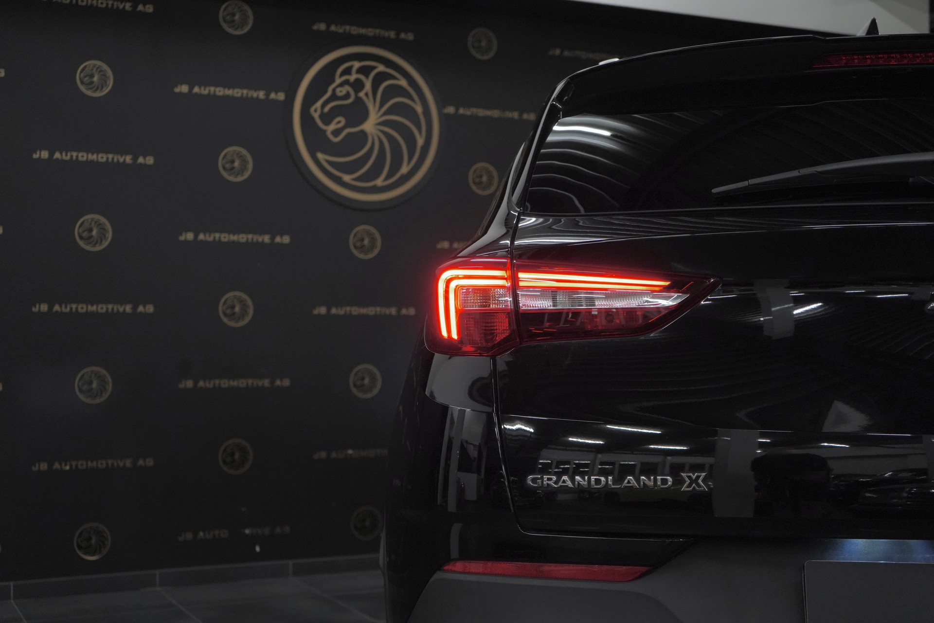 OPEL Grandland X 1.6CDTi Excellence Automatik-image-8