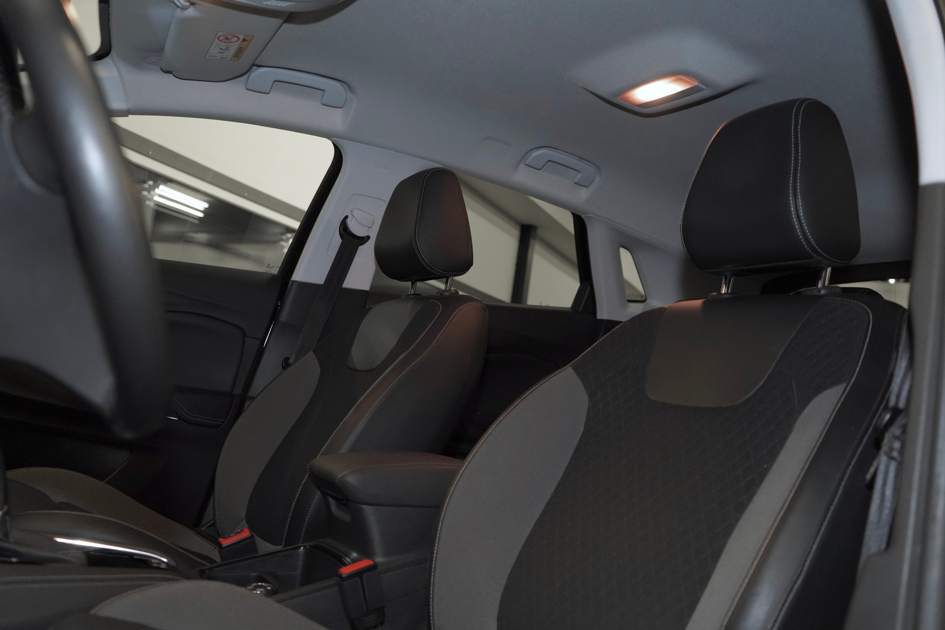 OPEL Grandland X 1.6CDTi Excellence Automatik-image-5
