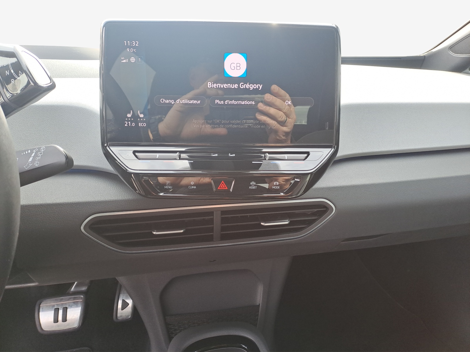 VW ID.3 Pro S 77 kWh Tour-image-11