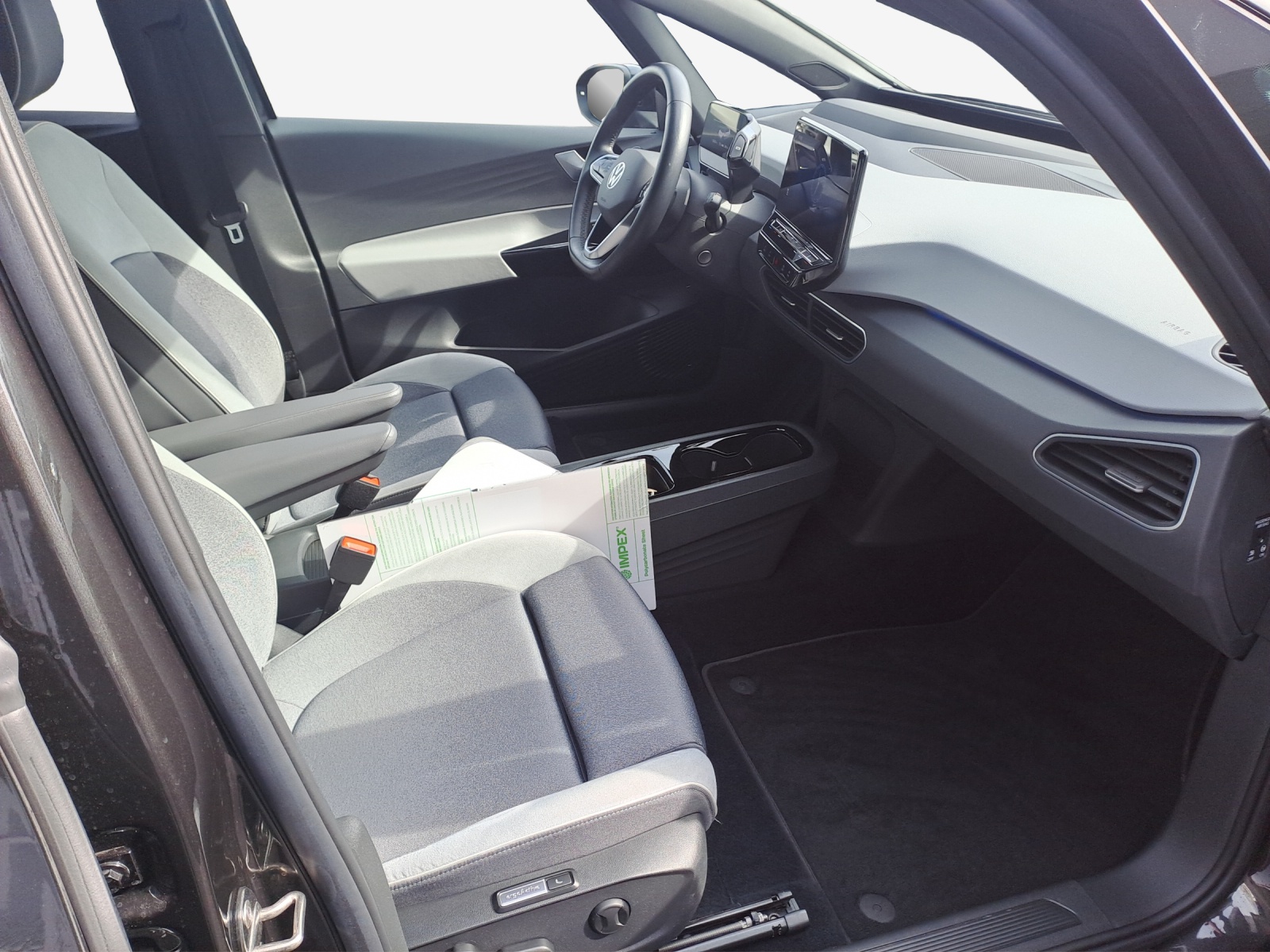 VW ID.3 Pro S 77 kWh Tour-image-14