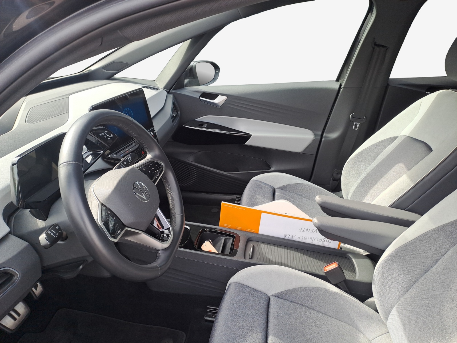 VW ID.3 Pro S 77 kWh Tour-image-8
