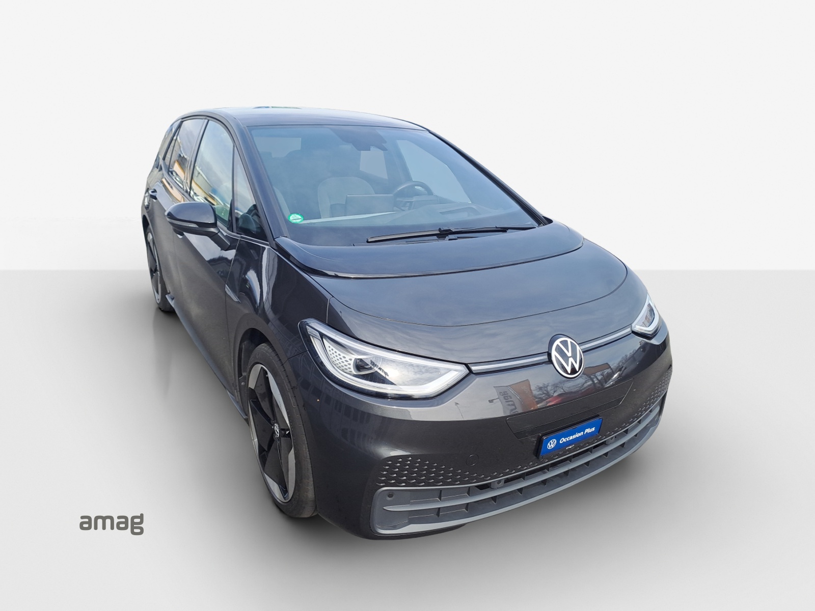 VW ID.3 Pro S 77 kWh Tour-image-16