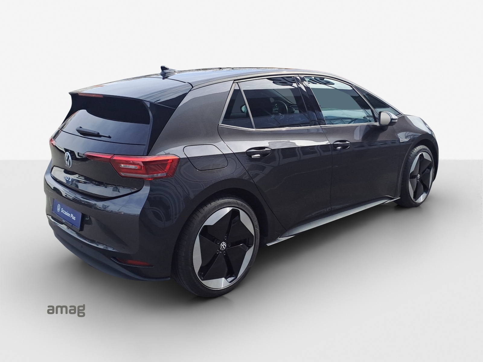 VW ID.3 Pro S 77 kWh Tour-image-5
