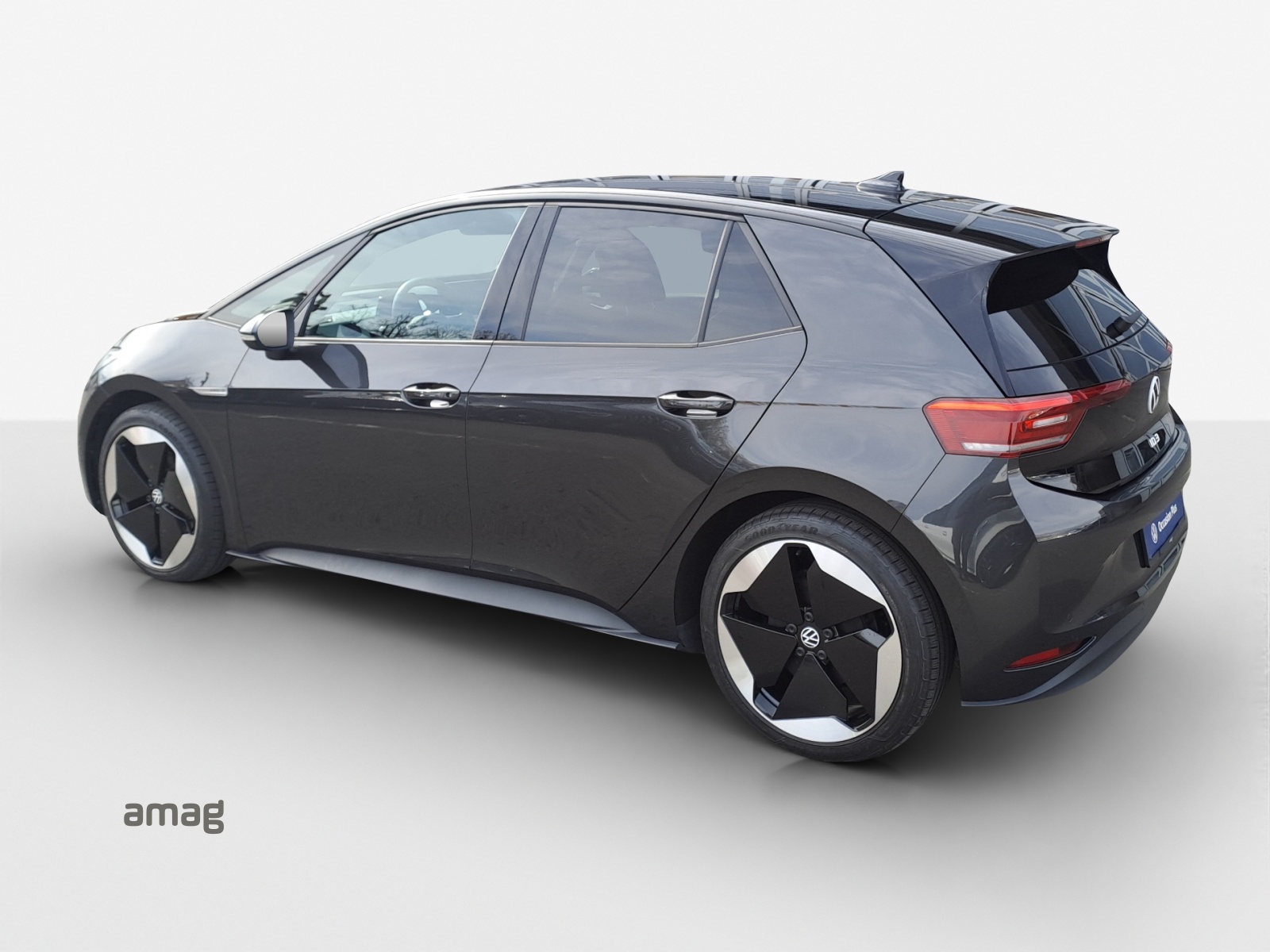 VW ID.3 Pro S 77 kWh Tour-image-2