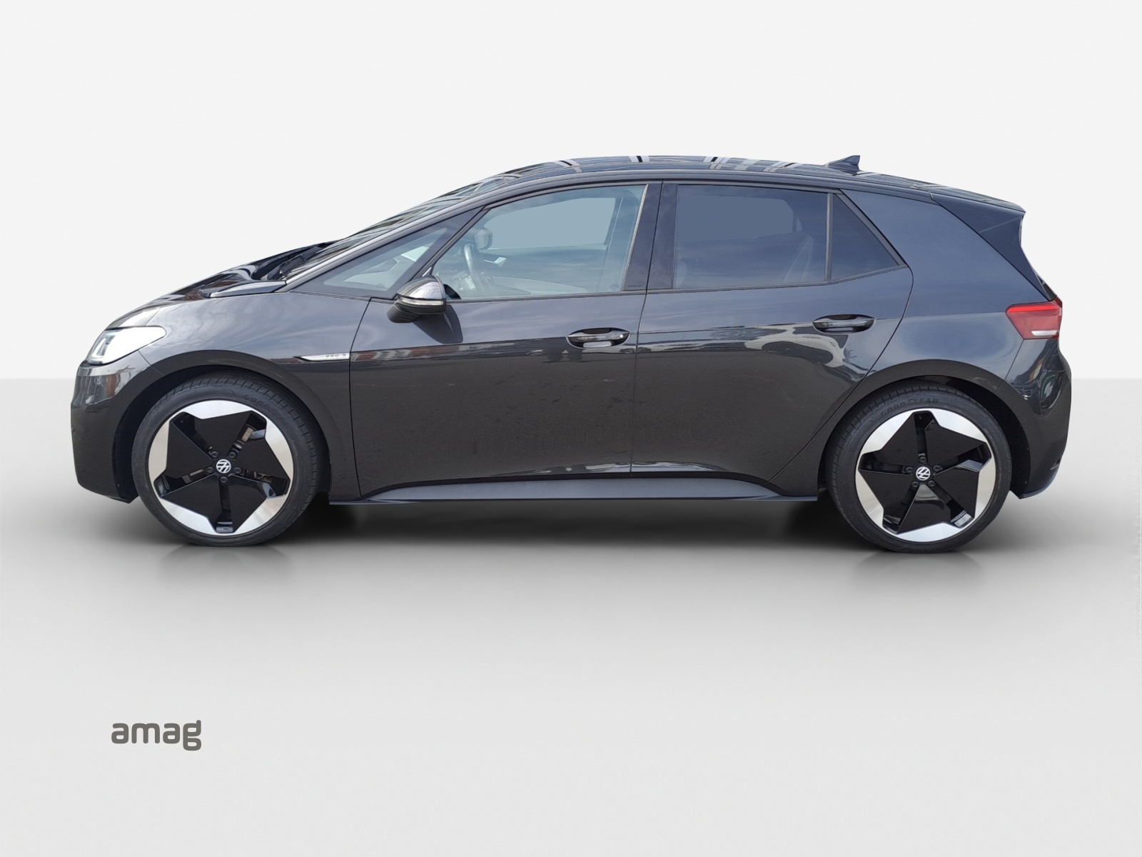 VW ID.3 Pro S 77 kWh Tour-image-1