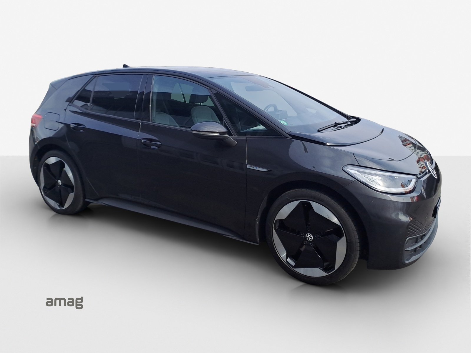VW ID.3 Pro S 77 kWh Tour-image-6