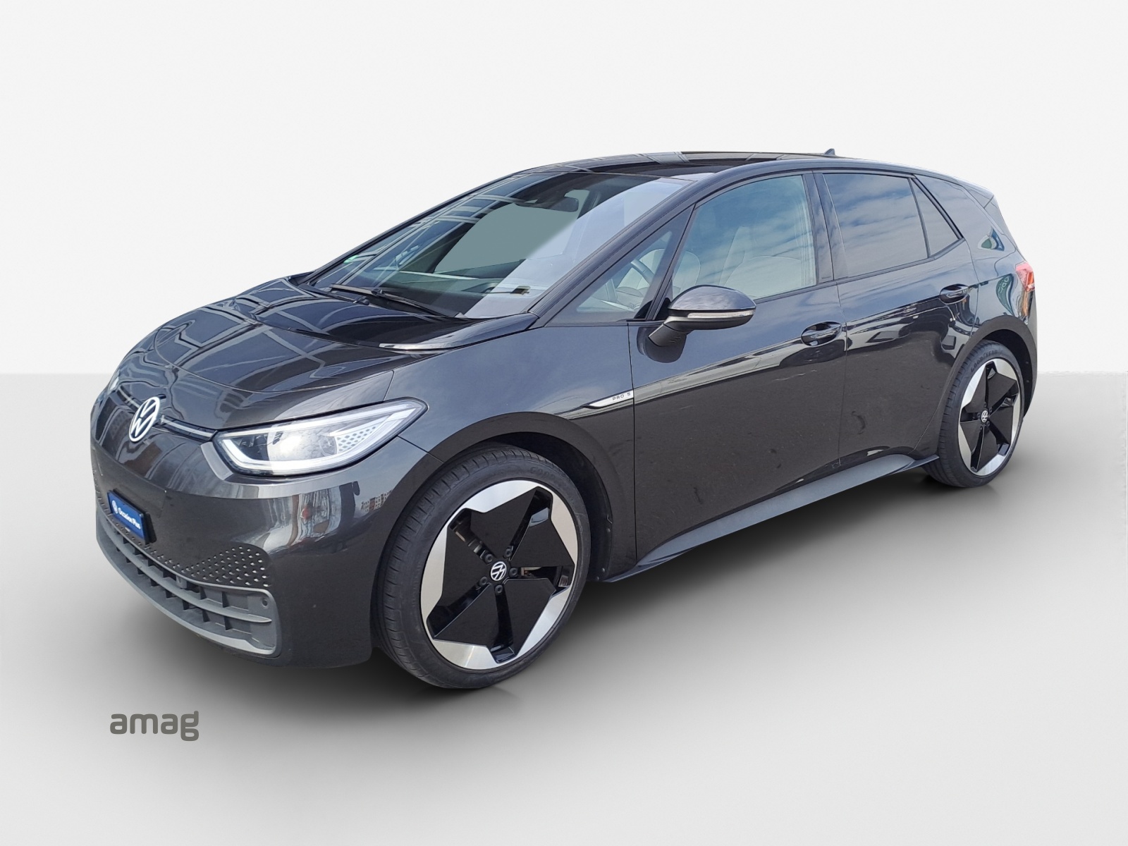 VW ID.3 Pro S 77 kWh Tour-image-0