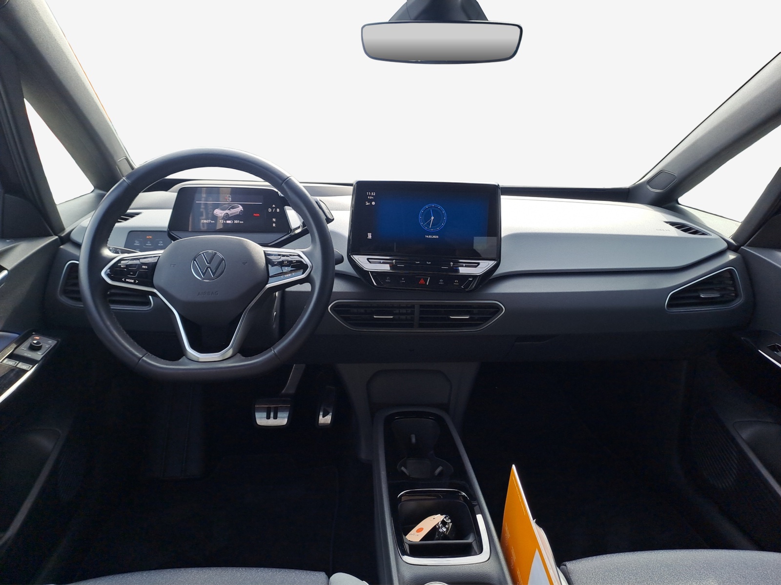 VW ID.3 Pro S 77 kWh Tour-image-9