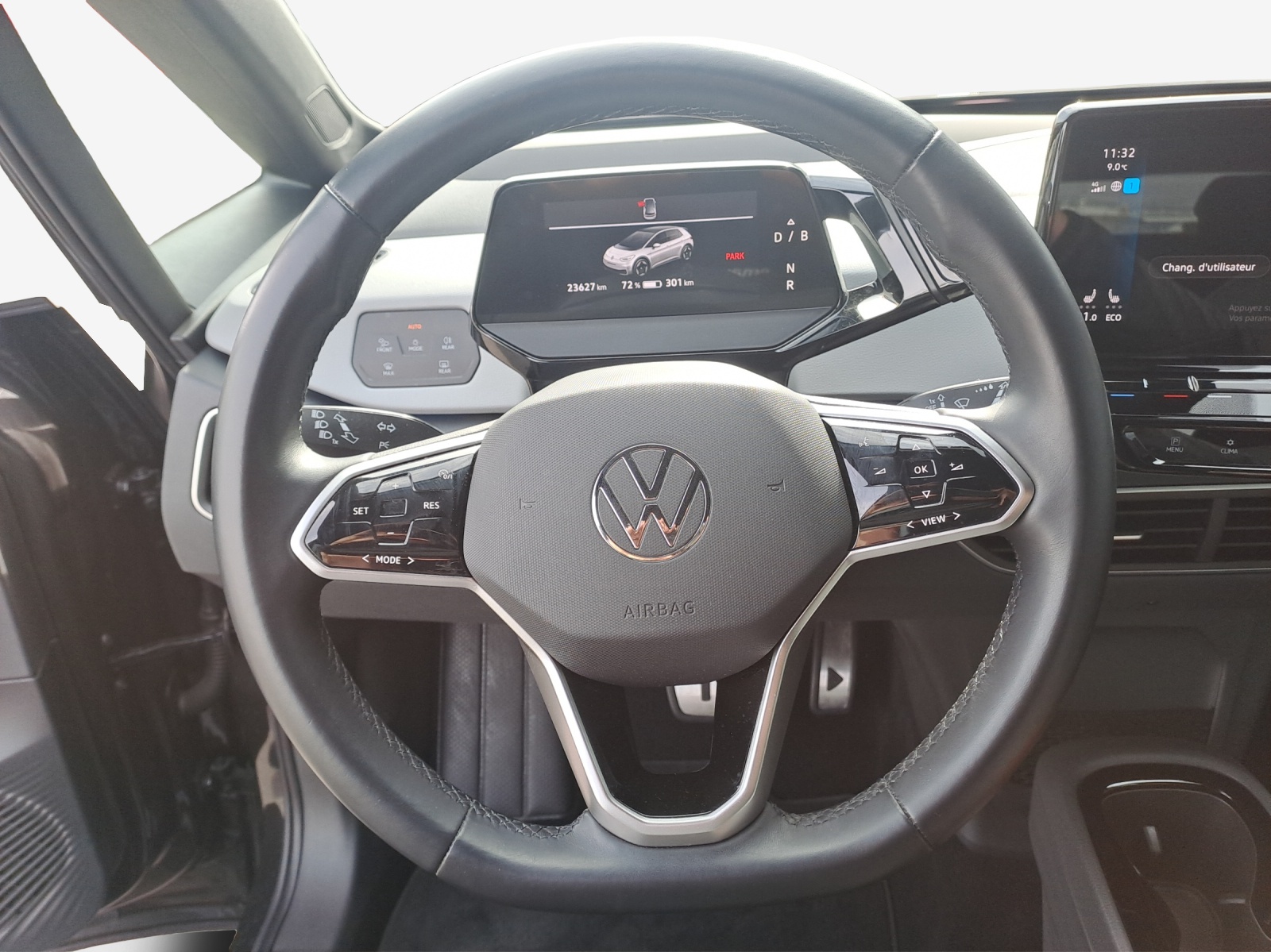 VW ID.3 Pro S 77 kWh Tour-image-10