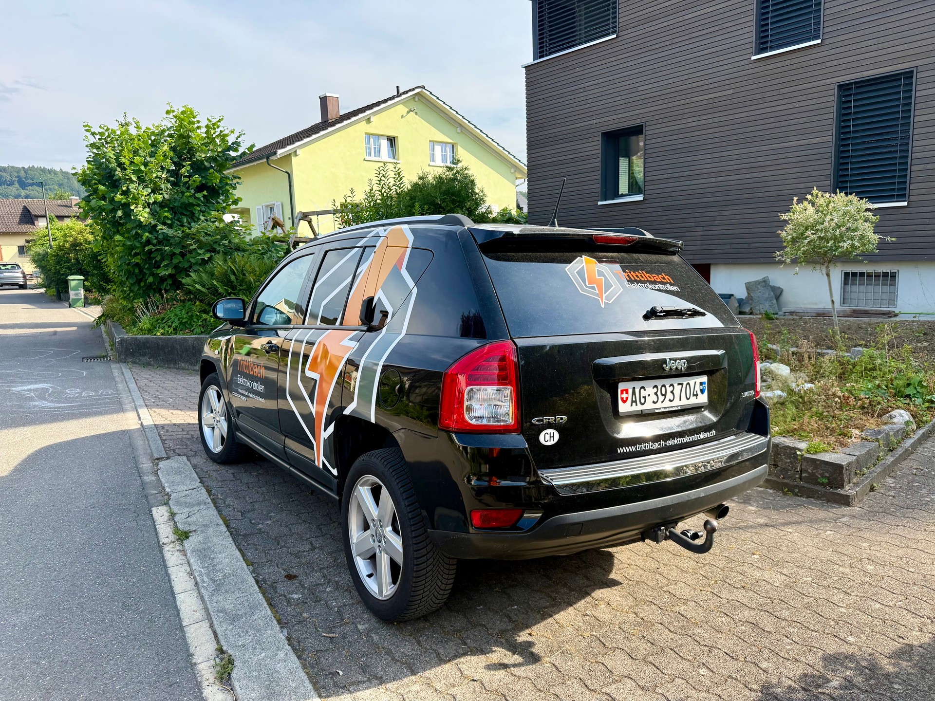 JEEP 2.2 CRD Limited-image-1