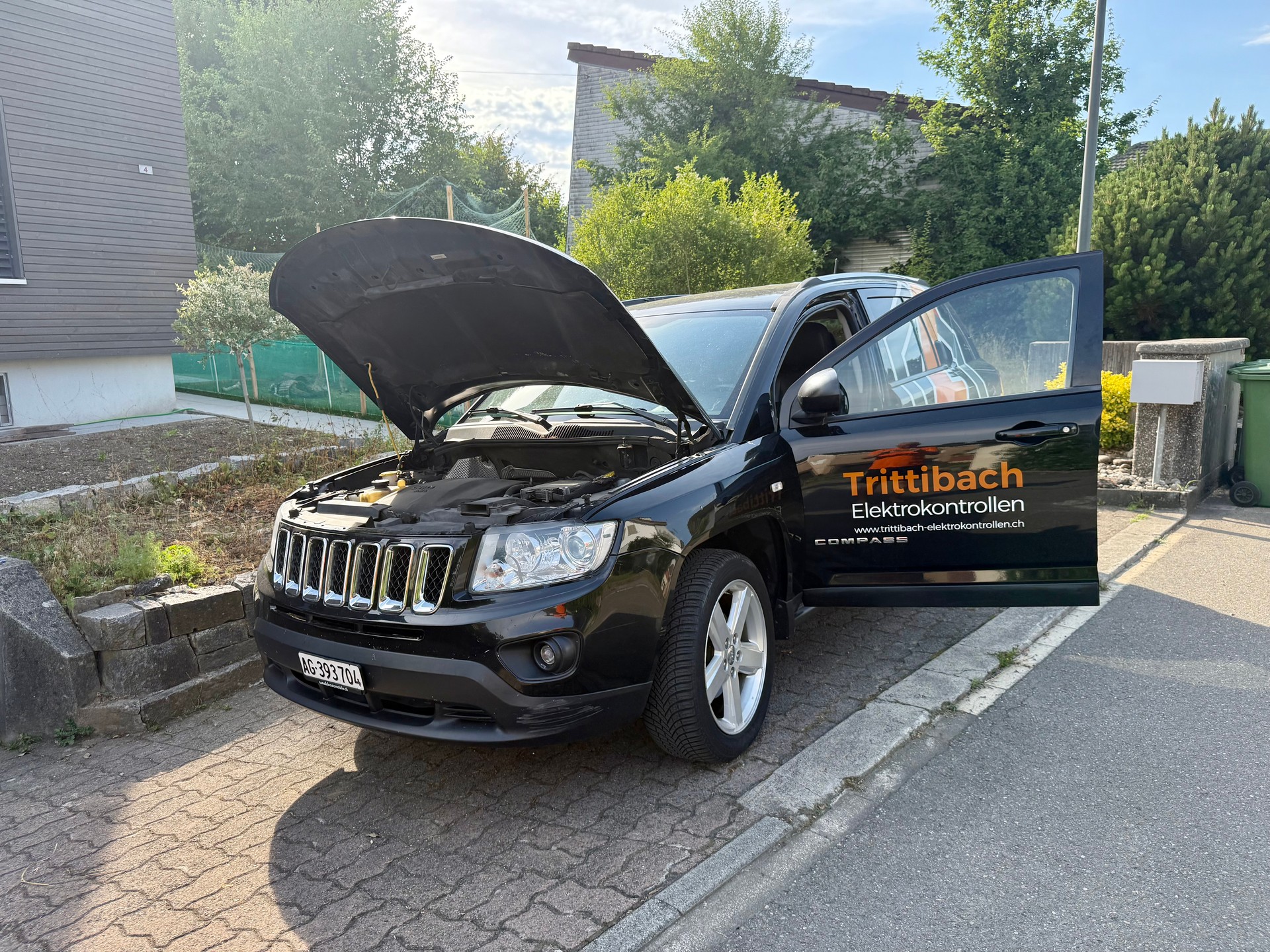JEEP 2.2 CRD Limited-image-4
