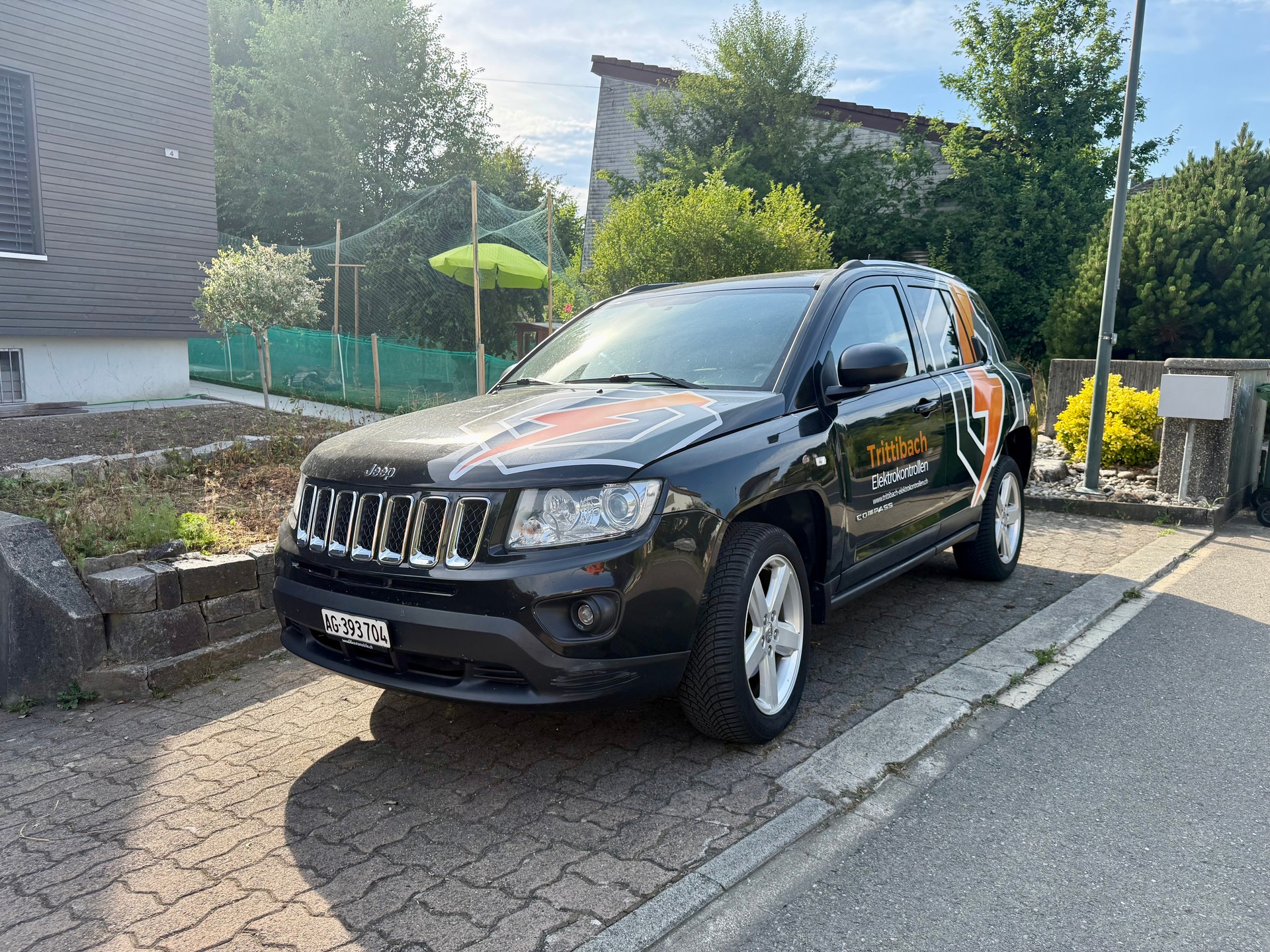 JEEP 2.2 CRD Limited-image-0