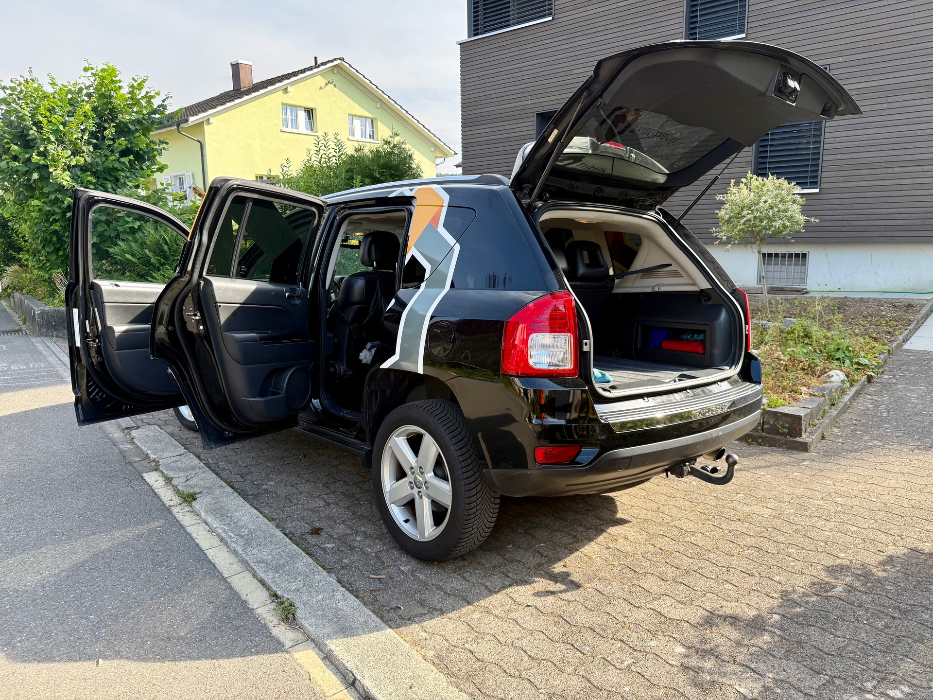 JEEP 2.2 CRD Limited-image-3