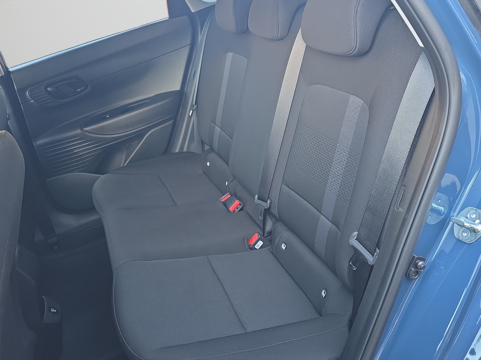 HYUNDAI i20 1.0 T-GDi Amplia DCT-image-11