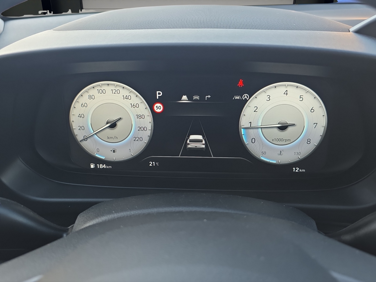 HYUNDAI i20 1.0 T-GDi Amplia DCT-image-7