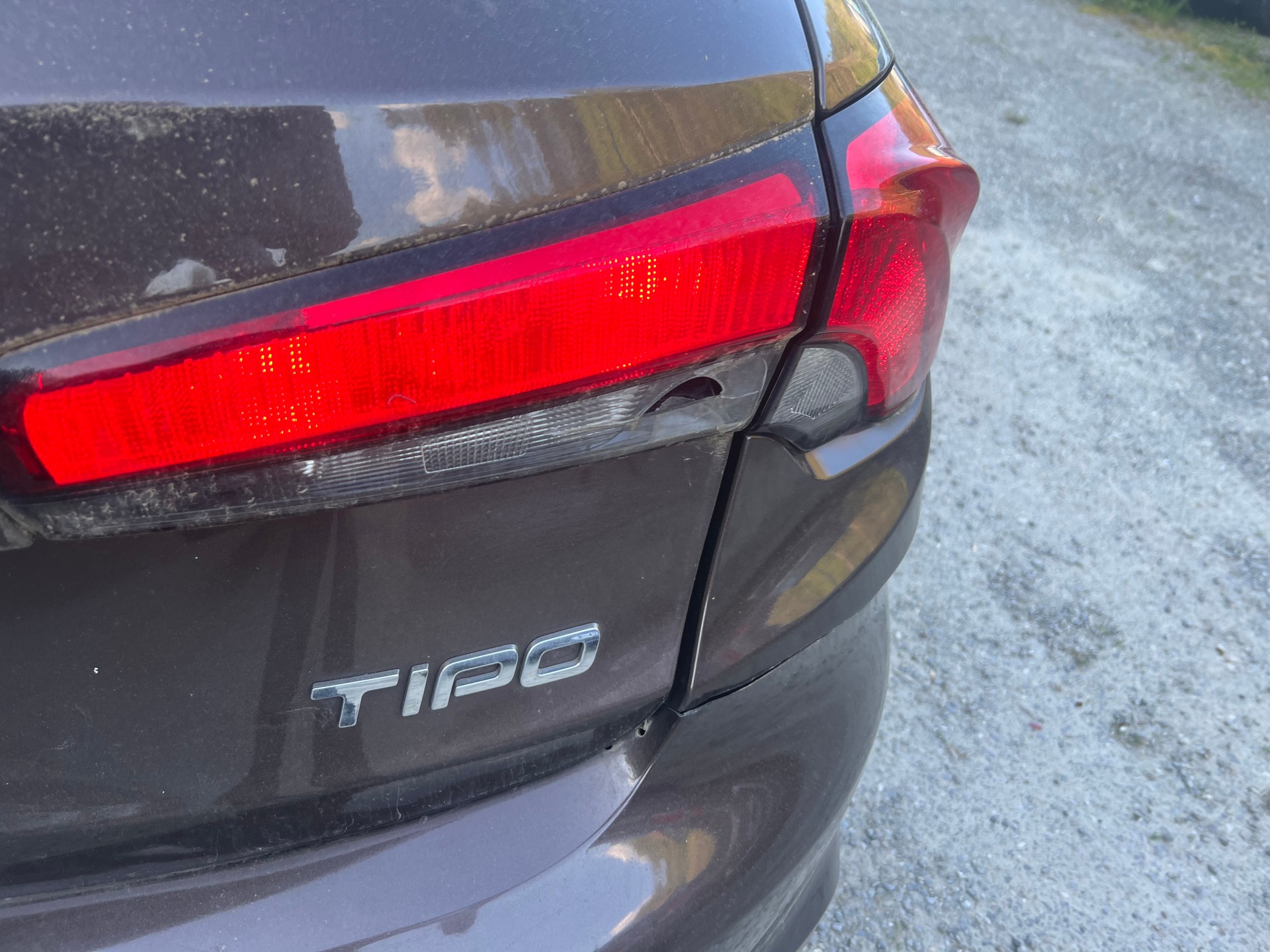 FIAT Tipo 1.4TJet Pop Star-image-8