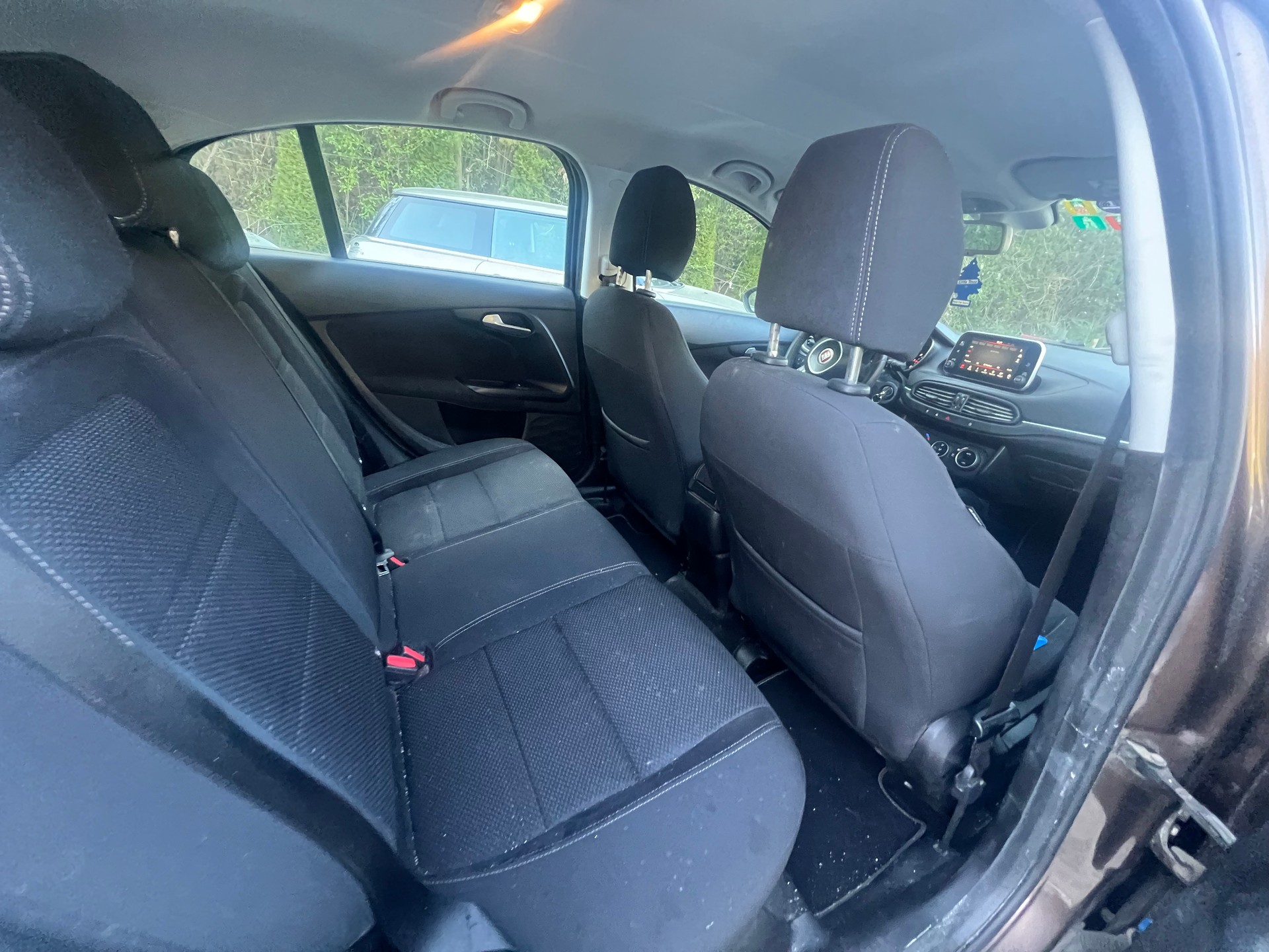 FIAT Tipo 1.4TJet Pop Star-image-13
