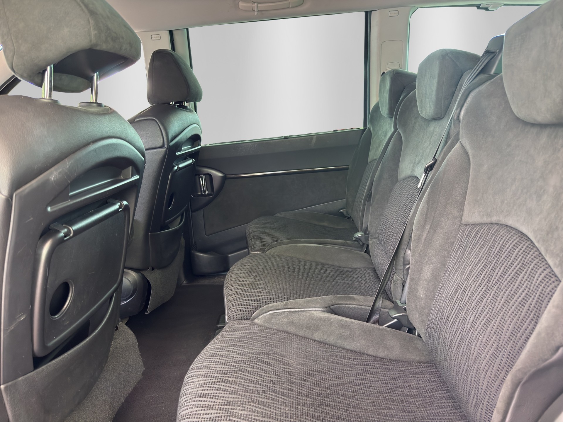 CITROEN C8 2.0 16V HDi Exclusive-image-14