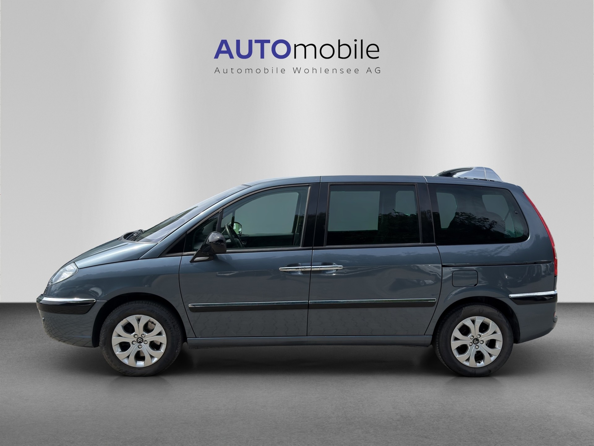 CITROEN C8 2.0 16V HDi Exclusive-image-0